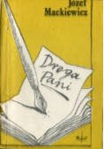 Droga Pani