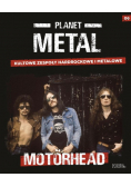 Planet Metal Tom 6 Motorhead