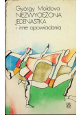 Niezwyciężona jedenastka i inne opowiadania