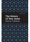 The History of Tom Jones