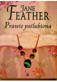 Prawie poślubiona