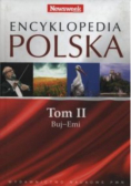 Encyklopedia Polska Tom 2