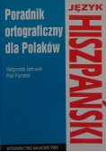 Poradnik ortograficzny dla Polaków