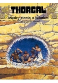 Thorgal Między ziemią a światłem