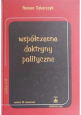Współczesne doktryny polityczne
