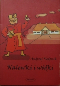 Nalewki i wódki