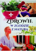 Zdrowie w zgodzie z naturą