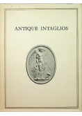 Antique Intaglios In The Hermitage Collection