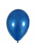 Balony metaliczne różnokolorowe 100 sztuk
