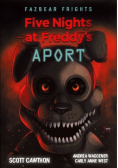 Fazbear Frights Five Nights At Freddy s Aport