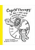 CupOfTherapy Jak dbać o siebie by być szczęśliwym