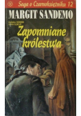 Zapomniane królestwa Sandemo
