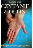 Czytanie z dłoni