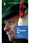 Nie opuszczam rąk Rozmowa z Leonem Tarasewiczem