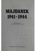 Majdanek 1941 1944
