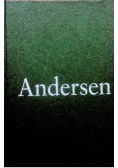 Andersen życie baśniopisarza