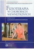Fizjoterapia w chorobach wewnętrznych