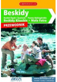 Beskidy Beskid Śląski i Żywiecki