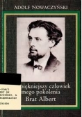 Najpiękniejszy człowiek mego pokolenia