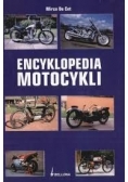Encyklopedia motocykli