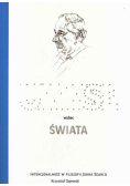 Umysł wobec świata