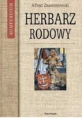 Kompendium. Herbarz rodowy