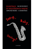 Soundtrack do nagłośnionych wnętrz
