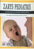Zarys pediatrii Podręcznik dla studiów medycznych