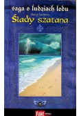 Saga o ludziach lodu Tom 13 Ślady szatana Wydanie kieszonkowe