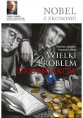 Nobel z ekonomii Wielki problem drobniaków