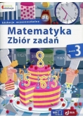 Owocna edukacja. Matematyka. Zbiór zadań kl.3 MAC