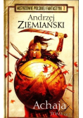 Mistrzowie Polskiej Fantastyki Tom 7 Achaja Tom I Część 1