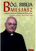 Bóg Biblia Mesjasz