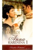 Anna Karenina 1