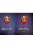 Statuty I Synodu Diecezji Elbląskiej Część I i II