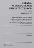 Ustawa o funduszach inwestycyjnych Komentarz