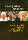 Kładę Wam na serce z CD