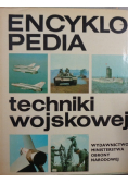 Encyklopedia techniki wojskowej