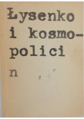 Łysenko i kosmopolici
