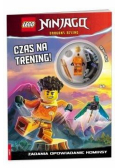 Lego Ninjago. Czas na trening!