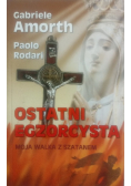 Ostatni egzorcysta