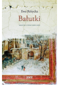 Bałutki