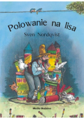 Polowanie na lisa