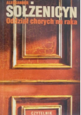 Oddział chorych na raka
