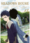Shadows House. Tom 13