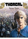 Thorgal Tom 31 Tarcza Thora