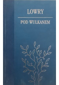 Lowry pod wulkanem