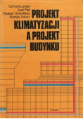 Projekt klimatyzacji a projekt budynku