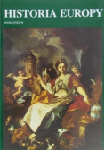 Historia Europy