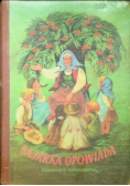 Bajkarka Opowiada